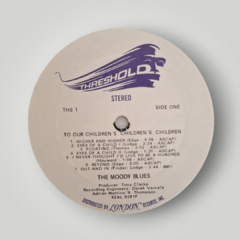 The Moody Blues - To Our Children's Children's Children - Vinil Store