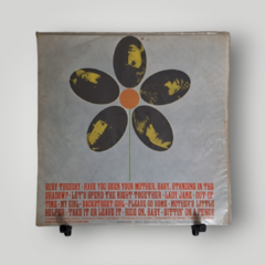 Rolling Stones - Flowers - comprar online