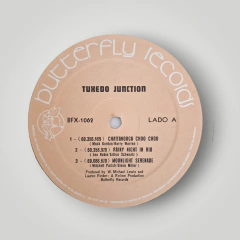Tuxedo Junction - Tuxedo Junction (US) na internet