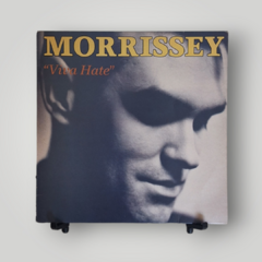 Morrissey - Viva Hate