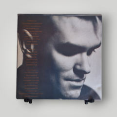 Morrissey - Viva Hate na internet