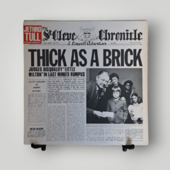 Jethro Tull - Thick as a Brick