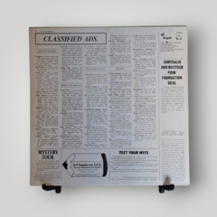 Jethro Tull - Thick as a Brick - comprar online