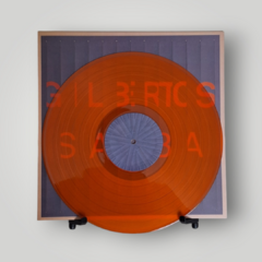 Gilberto Gil - Gilbertos Samba - Vinil Store