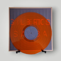 Gilberto Gil - Gilbertos Samba - Vinil Store