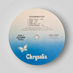 Jethro Tull - Stormwatch - loja online