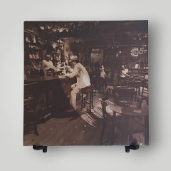 Led Zeppelin - In Through the Out Door (Japão)