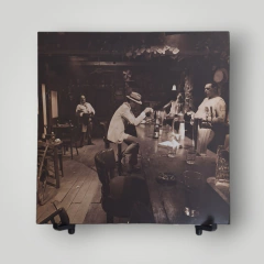 Led Zeppelin - In Through the Out Door (Japão) - comprar online