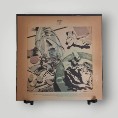 Led Zeppelin - In Through the Out Door (Japão) - Vinil Store