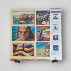The Beach Boys - L.A. Light Album (Japão) - comprar online