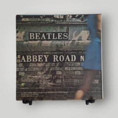 The Beatles - Abbey Road (Japão) - comprar online