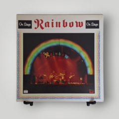 Rainbow - On Stage (Duplo-Japão)