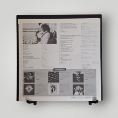 Peter Frampton - Peter Frampton Story (Japão) - Vinil Store