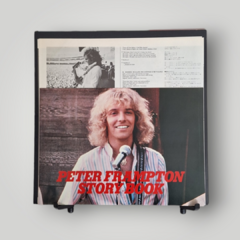 Peter Frampton - Peter Frampton Story (Japão) - loja online