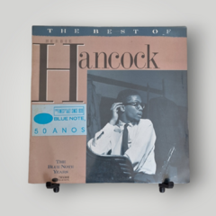Herbie Hancock - The Best of Herbie Hancock