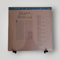 Herbie Hancock - The Best of Herbie Hancock - comprar online