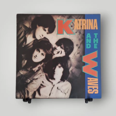 Katrina and the Waves - Katrina and the Waves