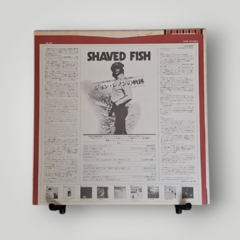 John Lennon/Plastic Ono Band - Shaved Fish (Japão) na internet