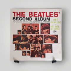 The Beatles - The Beatles Second Album (Japão)