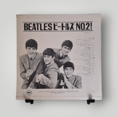 The Beatles - The Beatles Second Album (Japão) - comprar online