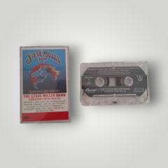The Steve Miller Band - Greatest Hits 1974 - 1978