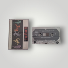 Heart - Bad Animals