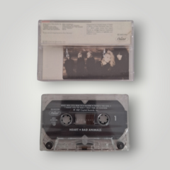 Heart - Bad Animals - comprar online