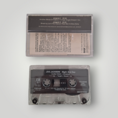 Joe Jackson - Night and Day - comprar online