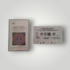 Bachman-Turner Overdrive - Best of BTO