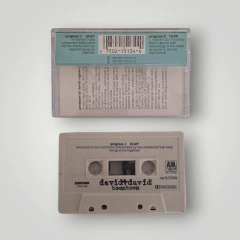 David & David - Boomtown - comprar online