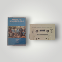 Beach Boys - Best of Beach Boys Vol II