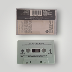 Van Halen - Fair Warning - comprar online