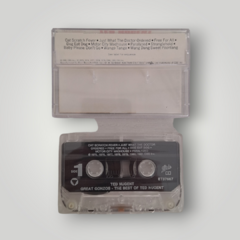Ted Nugent - Great Gonzos - comprar online