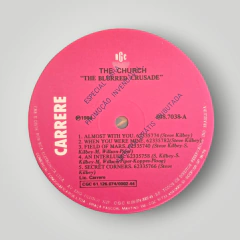 The Church - The Blurred Crusade - loja online