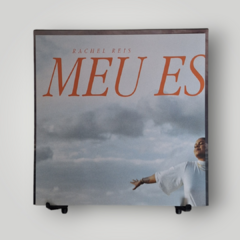 Rachel Reis - Meu Esquema na internet