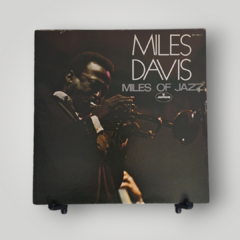 Miles Davis - Miles of Jazz