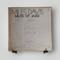 Miles Davis - Miles of Jazz - comprar online