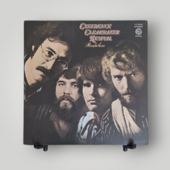 Creedence Clearwater Revival - Pendulum (Japão)