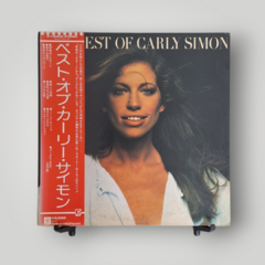 Carly Simon - The Best of Carly Simon