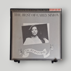 Carly Simon - The Best of Carly Simon na internet