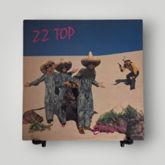 ZZ Top - El Loco (US)