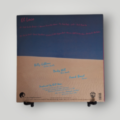 ZZ Top - El Loco (US) - comprar online