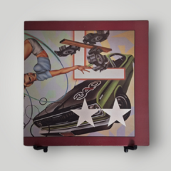 The Cars - Heartbeat City (US) - comprar online