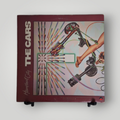 The Cars - Heartbeat City (US)