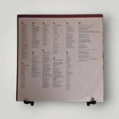 The Cars - Heartbeat City (US) - Vinil Store