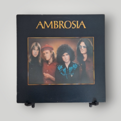 Ambrosia - Ambrosia