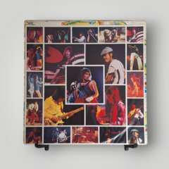 Rod Stewart/Faces - Coast to Coast Overture and Beginners (US) na internet