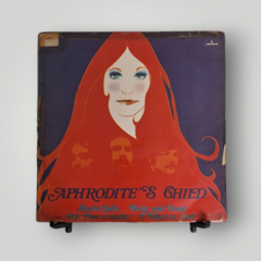 Aphrodite's Child - Aphrodite's Child