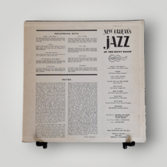 V.A - New Orleans Jazz at the Kitty Halls (US) - comprar online