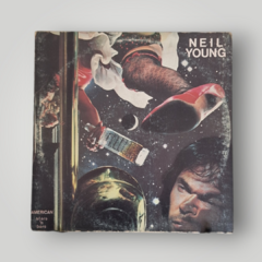 Neil Young - American Stars n' Bars (US)